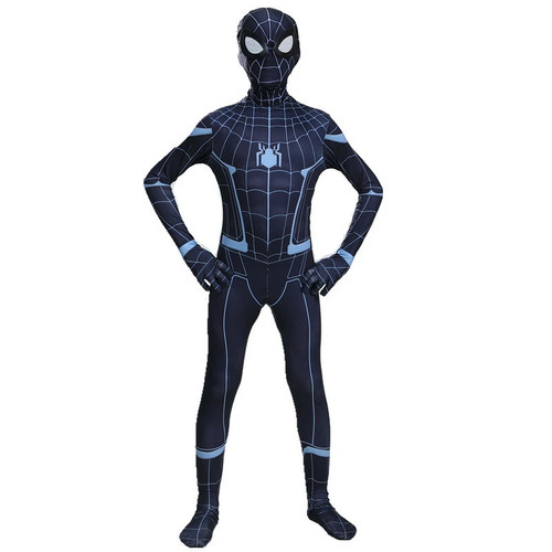 Adult kid secret war - war, suit