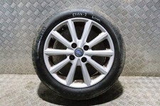 FORD B-MAX MK1 R16 ALLOY WHEEL