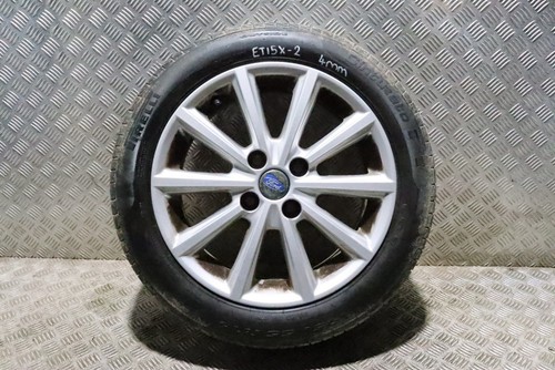 Ford max mk1 r16 alloy - mk1,