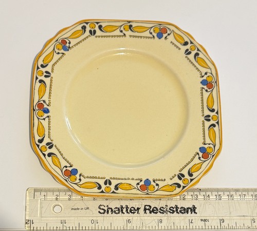 Wedgwood romford pattern - co,