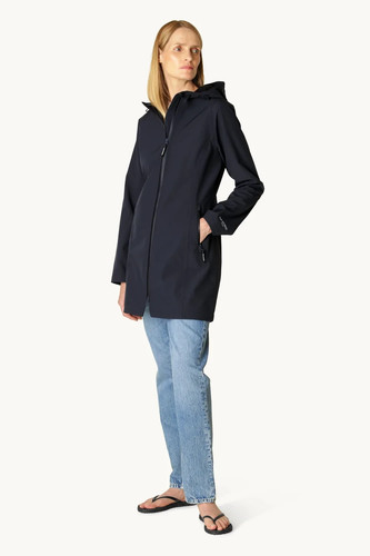 Ilse jacobsen raincoat - jacobsen,