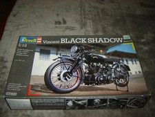 Revell 1/12 Scale 07920