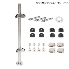 Stainless Steel Glass