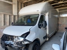 Renault master 2019 handbrake lever breaking spares