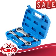 Nut Splitter 2PAIR CAR TOOL