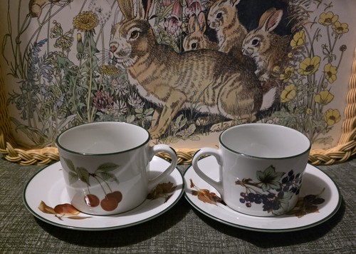 Royal worcester evesham vale - royal,
