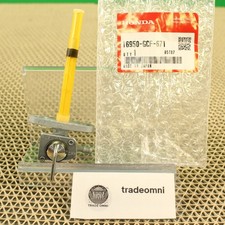 HONDA Genuine Fuel Cock Assy