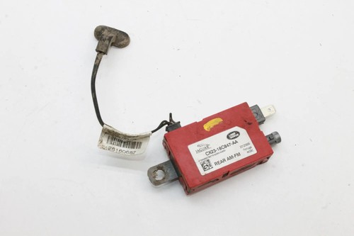 Jaguar x250 antenna - xf,