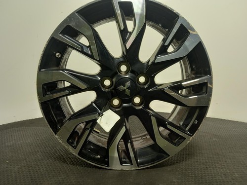 Mitsubishi outlander alloy - outlander,