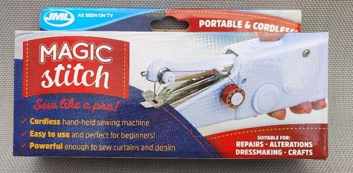Jml magic stitch - jml,