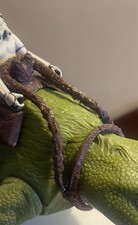 Star Wars Kenner Dewback Reins