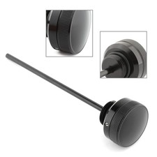 Dipstick transmission filler - transmission,