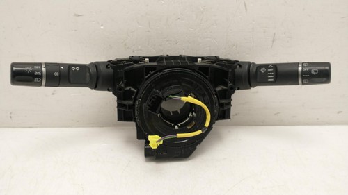 Combination switch stalks - switch,