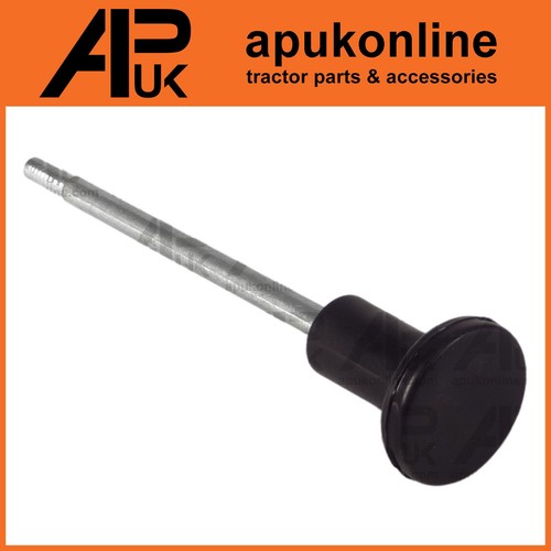Choke cable knob - choke,