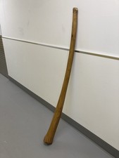 Vintage Didgeridoo Large