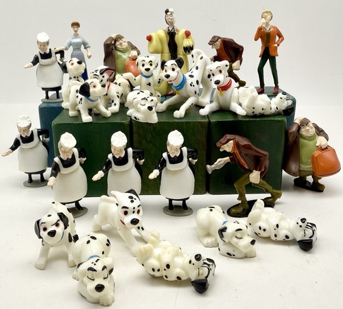 Nestle toys 101 dalmatians - 101,