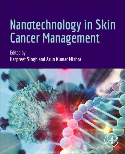 Nanotechnology skin cancer - in,