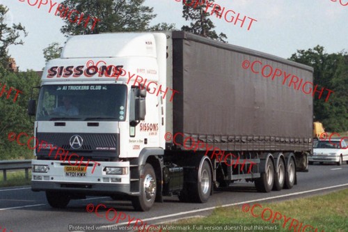Truck photo sissons sons - photo,
