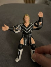 Rare Retro 90’s Galoob WCW
