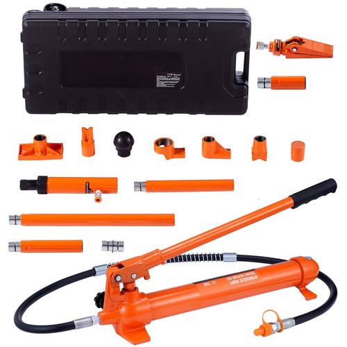 Ton porta power kit for - porta,