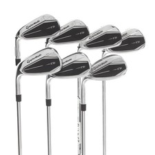 TaylorMade Qi 5-SW Iron Set