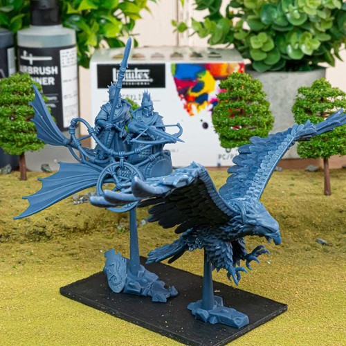 Aegean elves sea ballista - sea,