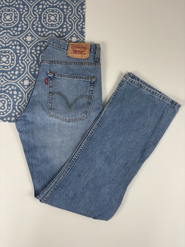 Levi 507 men bootcut - 507, men’s