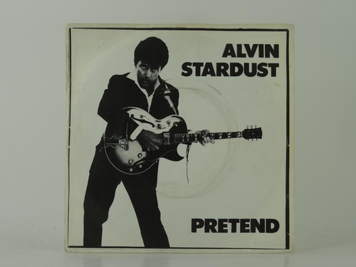 Alvin stardust pretend 2 - alvin,