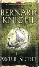 The Awful Secret (Crowner John