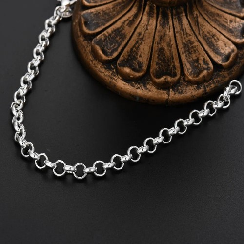 Solid 925 sterling silver - 925,