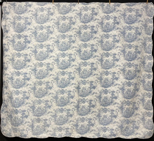 Vintage traditional epic toile - epic,