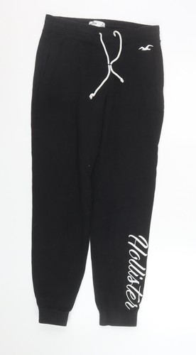 Hollister womens black small - hollister,