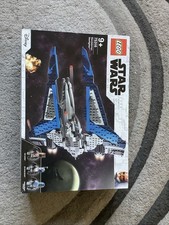 LEGO Star Wars: Mandalorian