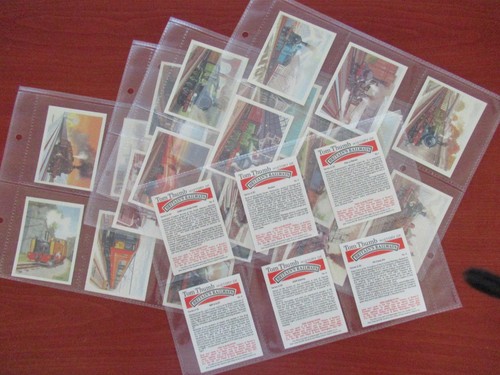 Tom thumb cigar cards history - cigar,