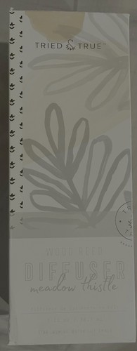Tried true meadow - tried, true-meadow