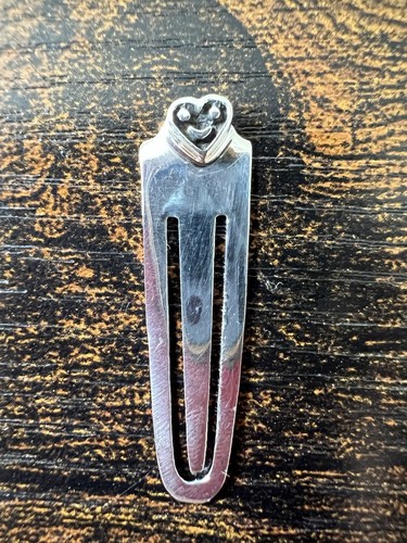 Sterling 925 solid silver love - 925,