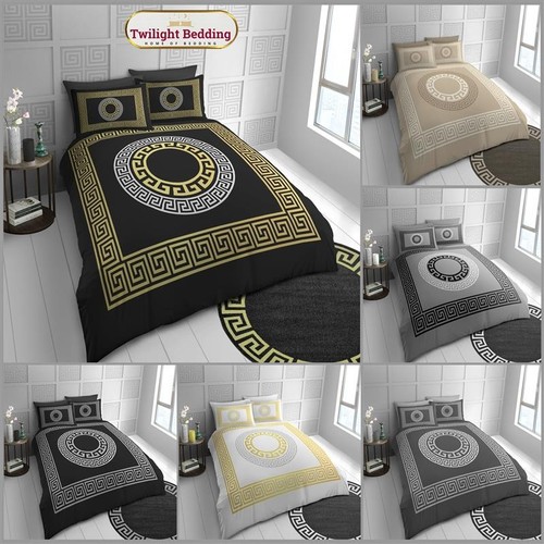 Reversible microfibre bedding - microfibre,