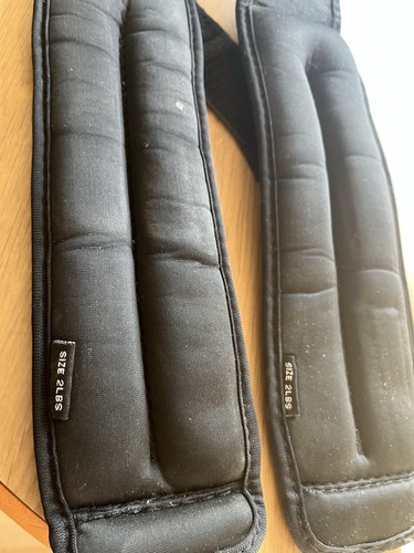 Wearable weights for - weights, home