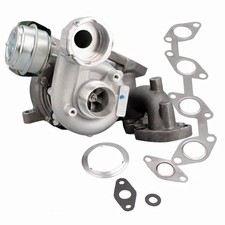 Turbo for Audi A3 2.0TDI 8P/PA