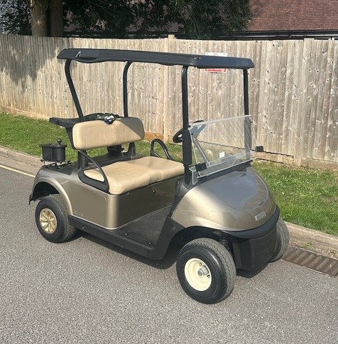 Ezgo rxv elite - rxv,