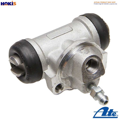 Wheel brake cylinder - brake,