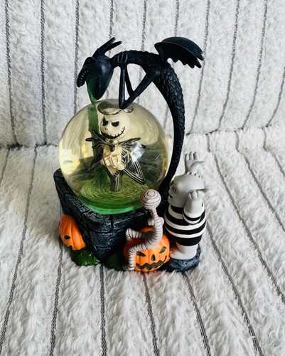 Disney the nightmare before - the,
