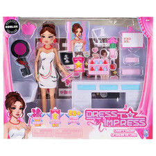 Dress impress lana deluxe - ,