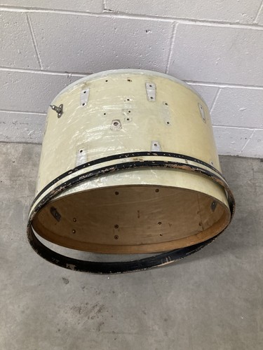 Vintage 1960 ludwig - ludwig, transition