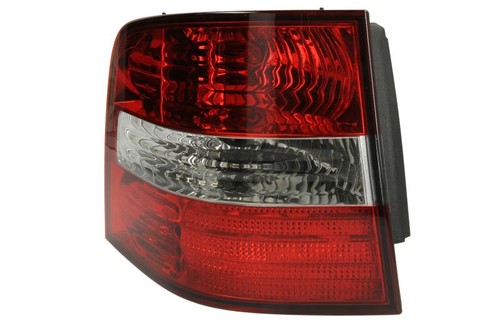 Fits fiat stilo rear - fits,