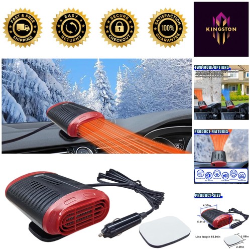 Versatile 12v 150w - 150w, portable