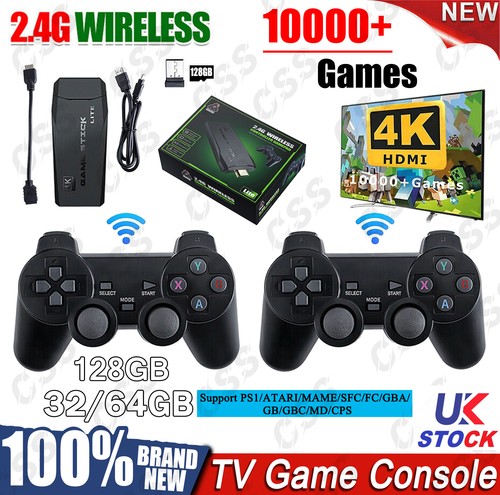 128gb wireless hdmi game - 128gb, tv