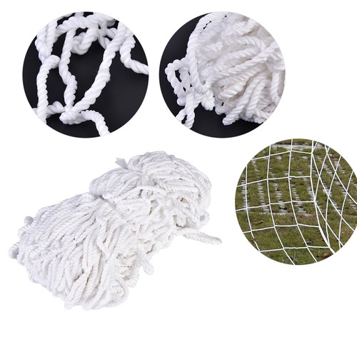 4ft football goal netting - x,