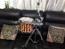 TAMA STARCLASSIC 10IN TOM WITH STAND AND CASE