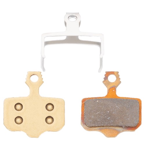 Avid elixir sintered disc pads - avid,